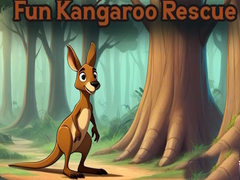 Peli Fun Kangaroo Rescue