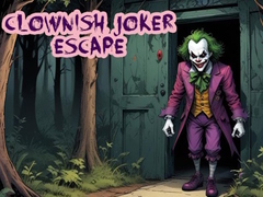 Peli Clownish Joker Escape