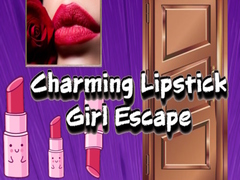 Peli Charming Lipstick Girl Escape