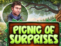 Peli Picnic of Surprises
