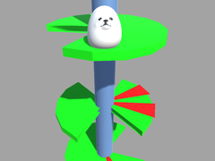 Peli Eggdog Helix Jumper