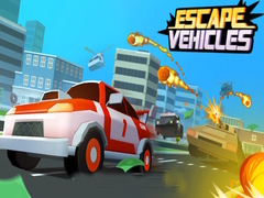 Peli Escape Vehicles