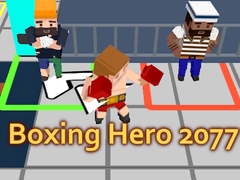 Peli Boxing Hero 2077