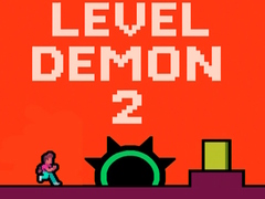 Peli Level Demon 2