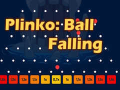 Peli Plinko: Ball Falling