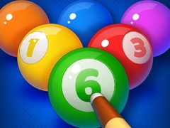 Peli Bubble Shooter Billiards & Pool