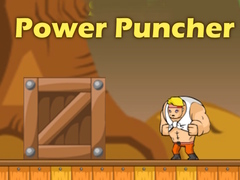 Peli Power Puncher