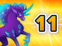 Peli Dynamons 11