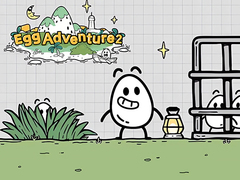 Peli Egg Adventure 2