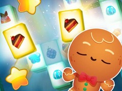 Peli Mahjong Quest: Candyland Adventures