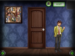 Peli Amgel Easy Room Escape 269