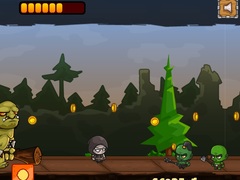 Peli Green Goblin Attack
