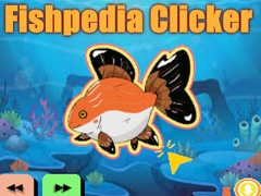 Peli Fishpedia Clicker