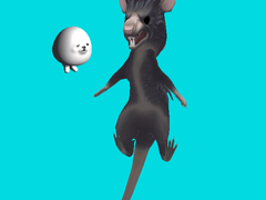 Peli Eggdog Flap Spinning Ratomilton