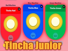 Peli Tincha Junior