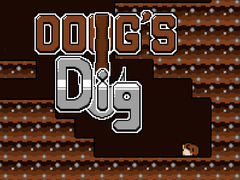 Peli Doug's Dig