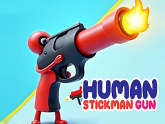 Peli Human Stickman Gun