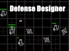 Peli Defense Designer