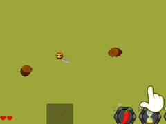 Peli Warrior Bee Apocalypse