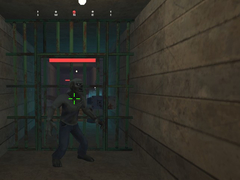 Peli Undead Broadcast
