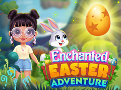 Peli Enchanted Easter Adventure