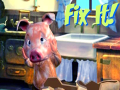 Peli Fix It!