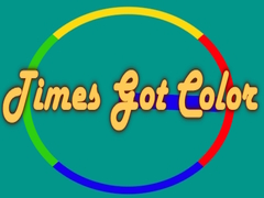 Peli Times Got Color