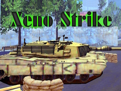 Peli Xeno Strike