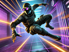 Peli Agent Zero: Infiltration