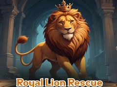 Peli Royal Lion Rescue