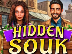Peli Hidden Souk