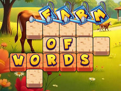 Peli Farm of Words