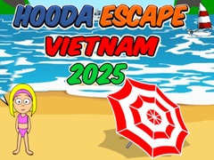 Peli Hooda Escape Vietnam 2025