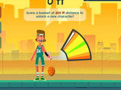 Peli Basketball Orbit