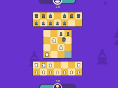 Peli 4x4 Chess: Last Man Stand