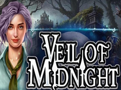Peli Veil of Midnight