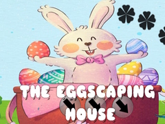 Peli The Eggscaping House