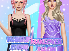 Peli Makeup Show: Makeover Salon 