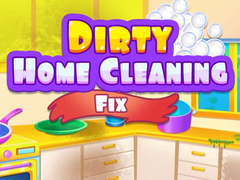 Peli Dirty Home Cleaning Fix