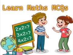 Peli Learn Maths MCQs