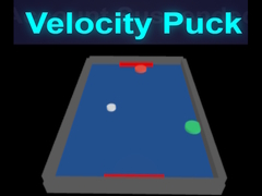 Peli Velocity Puck