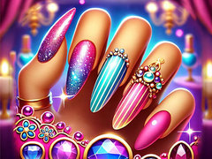 Peli Nail Queen