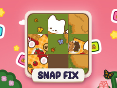 Peli Snap Fix