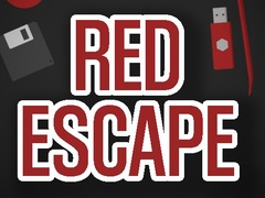 Peli Red Escape