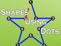 Peli Shapes Using Dots