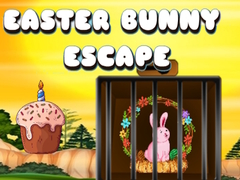 Peli Easter Bunny Escape