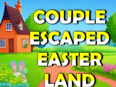 Peli Couple Escaped Easter Land