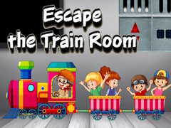 Peli Escape the Train Room