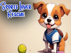 Peli Sports Lover Rescue