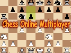 Peli Chess Online Multiplayer
